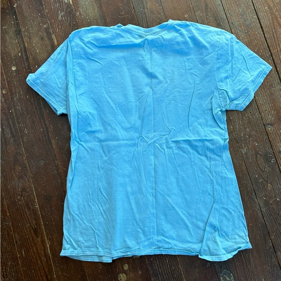 Y2k los angeles tee - Picture 3 of 3